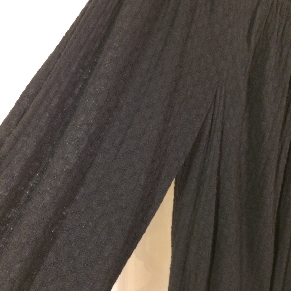 $19/2+ Free People Embroidered Slouchy Elastic - Picture 8 of 8